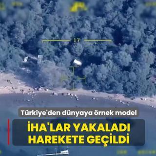 81 ilde d�zensiz g�� denetimi: 55 organizat�r yakaland�