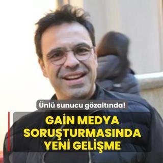 Okan Karacan g�zalt�nda