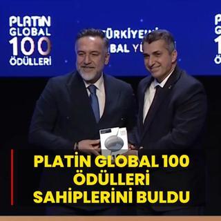#CANLI Platin Global 100 �d�lleri sahiplerini buldu! ��te o isimler