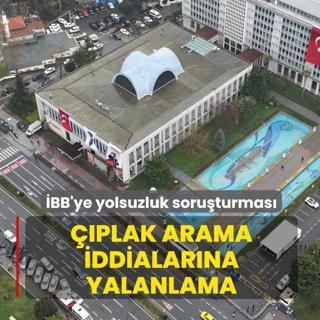 Ba�savc�l�ktan tutuklu �BB Medya A� Genel M�d�r�n�n ��plak arand��� iddias�na yalanlama