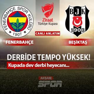 Fenerbah�e-Be�ikta�