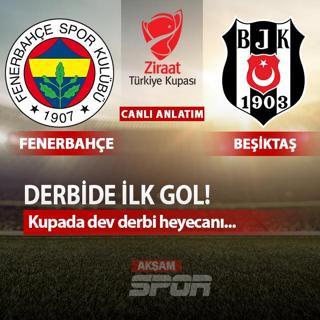 Fenerbah�e-Be�ikta�