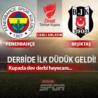 Fenerbah�e-Be�ikta�