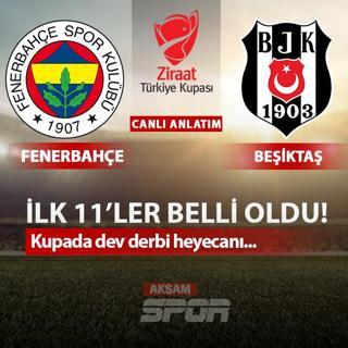 Fenerbah�e-Be�ikta�