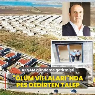 Firari m�teahhit tutuklanmama garantisi istedi