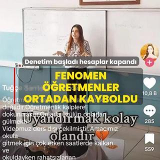 Denetim ba�lad� hesaplar kapand�