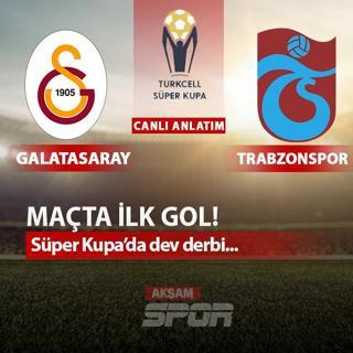 Galatasaray-Trabzonspor