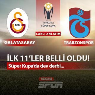 Galatasaray-Trabzonspor