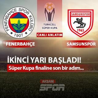 Fenerbah�e-Samsunspor