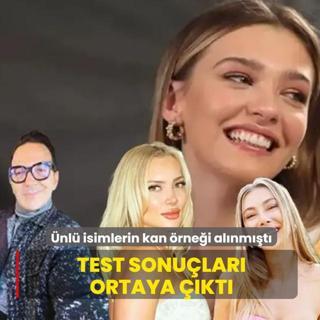 Testleri pozitif ��kt�