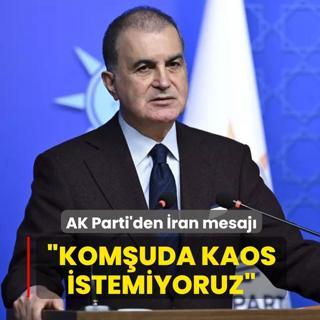 AK Parti MYK topland�... �mer �elik'ten a��klamalar