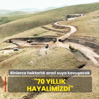 �ald�ran Ovas�'na �ubuklu bereketi