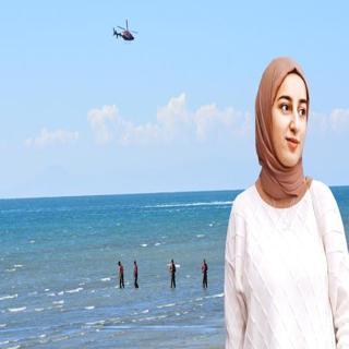 Rojin kay�pken suda de�ilmi�!