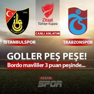 �stanbulspor-Trabzonspor