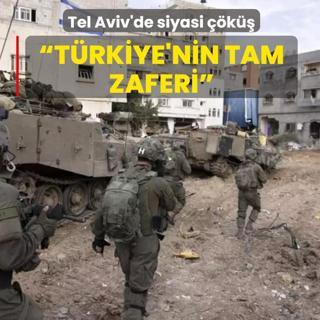  T�rkiye'nin tam zaferi 