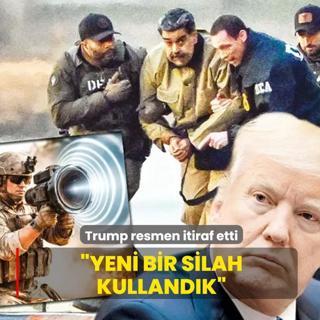 Rus ve �in roketlerini etkisizle�tiren silah itiraf�