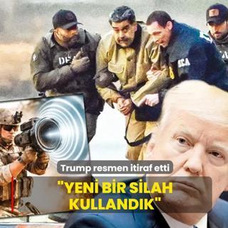 Rus ve �in roketlerini etkisizle�tiren silah itiraf�