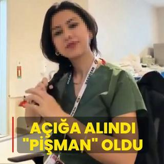 A���a al�nd� �pi�man� oldu