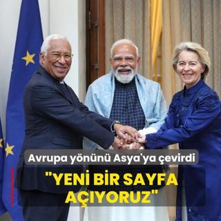 Bat� liderleri yeni ortak aray���nda