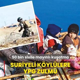 50 bin sivile may�nl� ku�atma