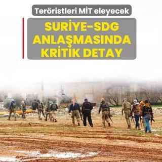 Ter�ristleri M�T eleyecek