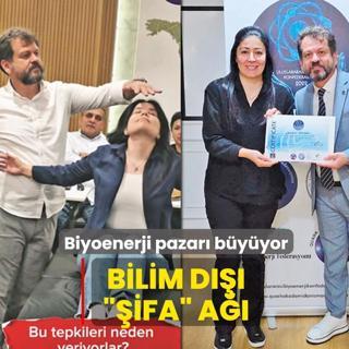 Bilim d��� ��ifa� a��