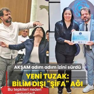 Bilim d��� ��ifa� a��