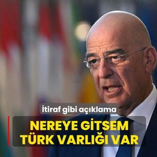 Nereye gitsem T�rk varl��� var