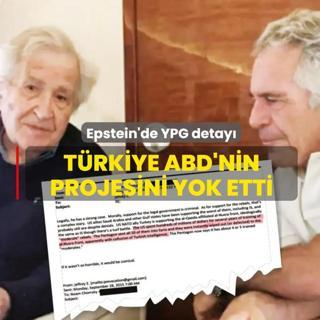 T�rkiye, ABD'nin projesini yok etti