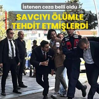 Savc� Engin'i �l�mle tehdit etmi�lerdi! �stenen ceza belli oldu
