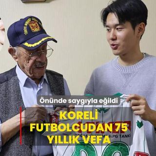 Konya'da Kore vefas�