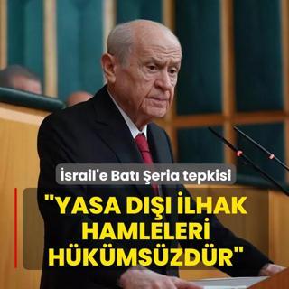 MHP Grup Toplant�s�... Devlet Bah�eli'den a��klamalar