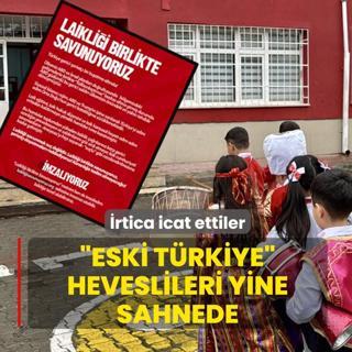 �rtica icat ettiler!