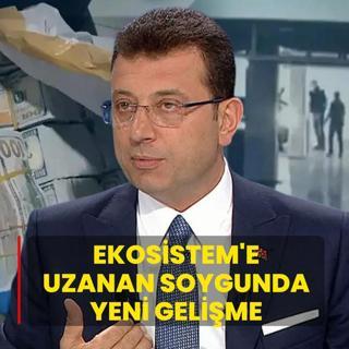 Ucu �mamo�lu'na uzanan 30 milyon dolarl�k soygunda yeni geli�me