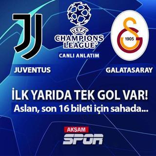 Juventus-Galatasaray
