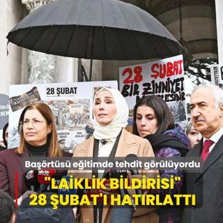 Ba��rt�s� e�itimde tehdit g�r�l�yordu