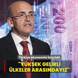 Ki�i ba�� gelir 18 bin 40 dolara y�kseldi