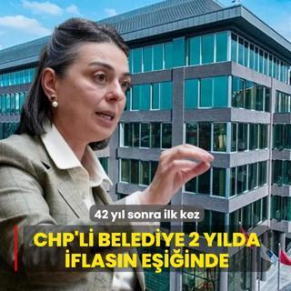 �sk�dar 2 y�lda iflas�n e�i�inde