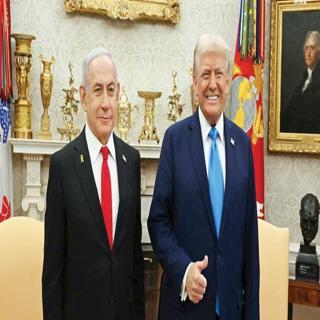 Katil bildirdi Trump vurdu