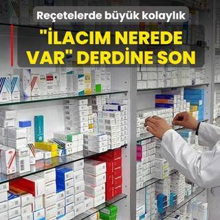 ��lac�m nerede var� derdine son! Re�etelerde b�y�k kolayl�k