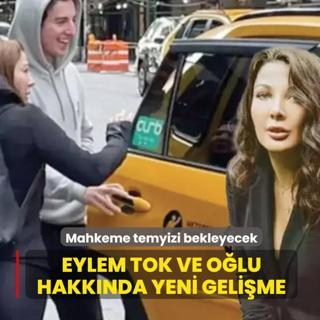 Anne-o�ul ABD'de tutuklu kalacak