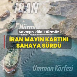 Sava��n kilidi H�rm�z