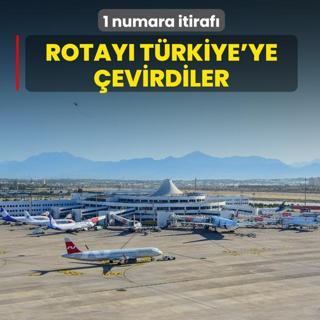 1 numara itiraf�... Rotay� T�rkiye'ye �evirdiler