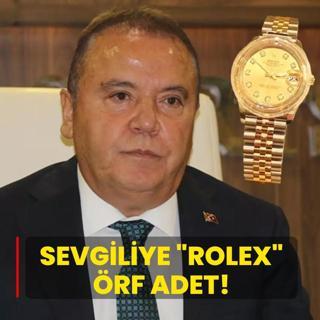 Mahkemedeki s�zleri pes dedirtti: B�cek'ten �a�k�na �eviren �Rolex� savunmas�