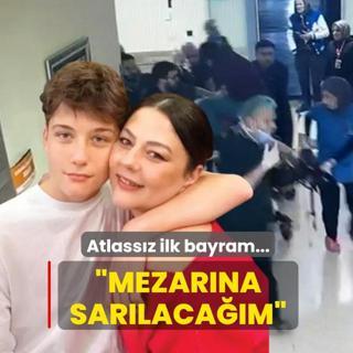 Atlass�z ilk bayram