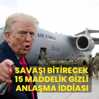 50 bin askeri geri �ekecek