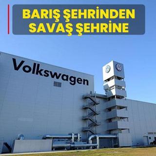 Bar�� �ehrinden sava� �ehrine
