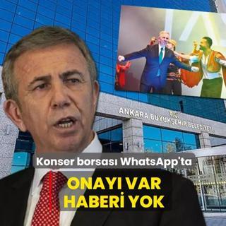 Onay� var haberi yok!
