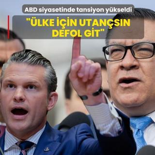 �lke i�in utan�s�n, defol git