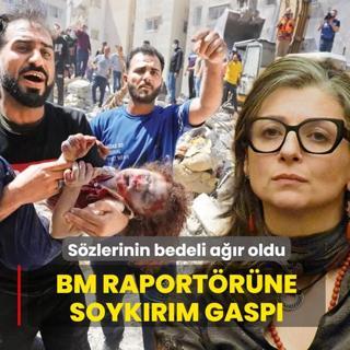 BM raport�r�ne soyk�r�m gasp�